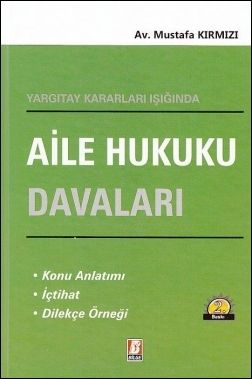 Aile Hukuku Davaları