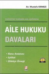 Aile Hukuku Davaları