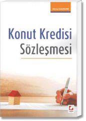 Konut Kredisi Sözleşmesi