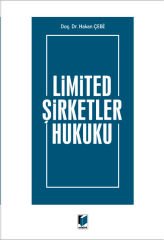 Limited Şirketler Hukuku