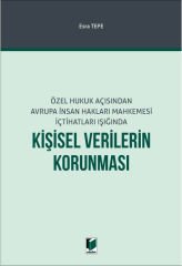 Kişisel Verilerin Korunması