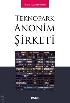 Teknopark Anonim Şirketi