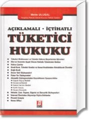 Tüketici Hukuku
