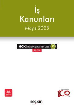 İş Kanunları
