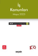İş Kanunları