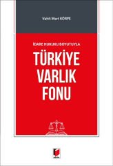 Türkiye Varlık Fonu