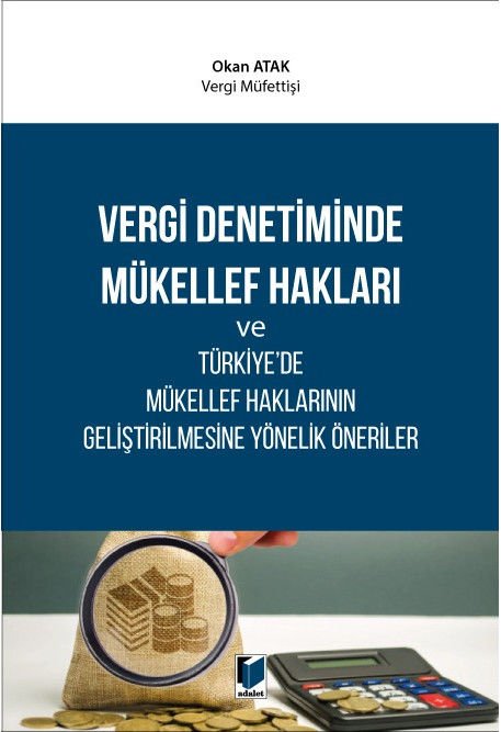Vergi Denetimde Mükellef Hakları