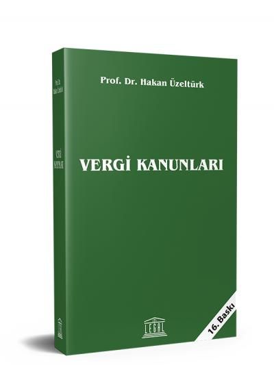 Vergi Kanunları
