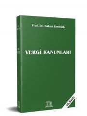 Vergi Kanunları