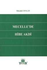 Mecelle'de Hibe Akdi