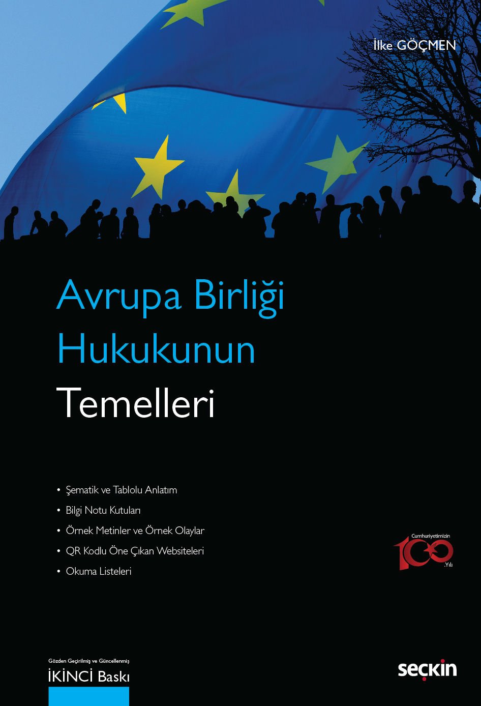 AVRUPA BİRLİĞİ HUKUKUNUN TEMELLERİ