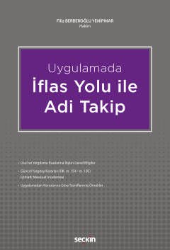 Uygulamada İflas Yolu ile Adi Takip