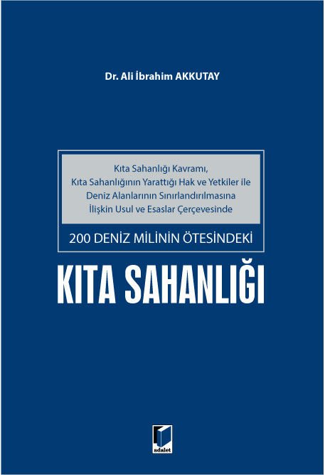 Kıta Sahanlığı