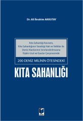 Kıta Sahanlığı