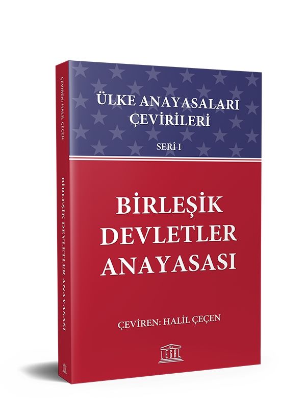Birleşik Devletler Anayasası