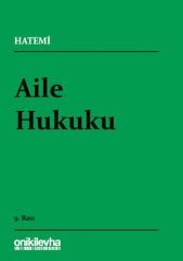 Aile Hukuku