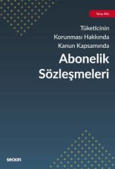 Abonelik Sözleşmeleri