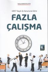 Fazla Çalışma