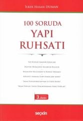 100 Soruda Yapı Ruhsatı