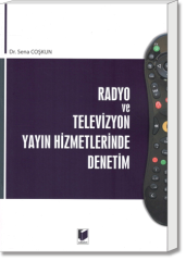 Radyo ve Televizyon Yayın Hizmetlerinde Denetim