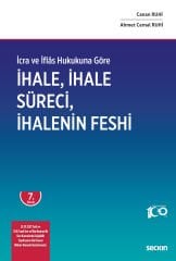 İHALE, İHALE SÜRECİ, İHALENİN FESHİ