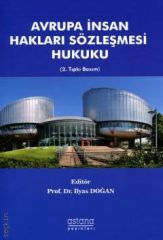 Avrupa İnsan Hakları Sözleşmesi Hukuku