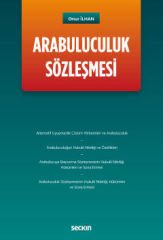 Arabuluculuk Sözleşmesi