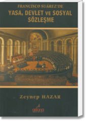 Francisco Suarez'de Yasa, Devlet ve Sosyal Sözleşme