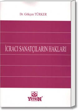 İcracı Sanatçıların Hakları