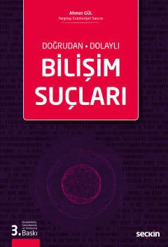 Bilişim Suçları