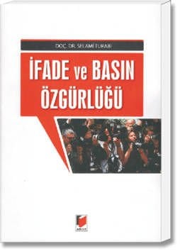 İfade ve Basın Özgürlüğü