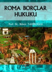 Roma Borçlar Hukuku