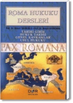 Roma Hukuku Dersleri