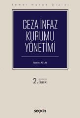 Ceza İnfaz Kurumu İdaresi