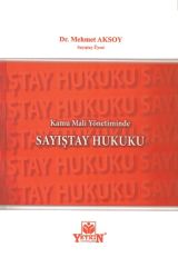 Sayıştay Hukuku