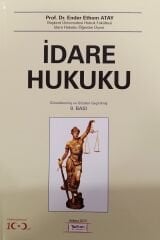 İDARE HUKUKU 9.BASI 2023
