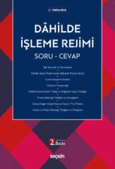 Dâhilde İşleme Rejimi