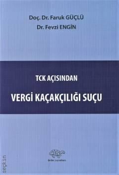 Vergi Kaçakçılığı Suçu