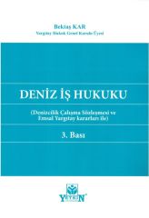 Deniz İş Hukuku