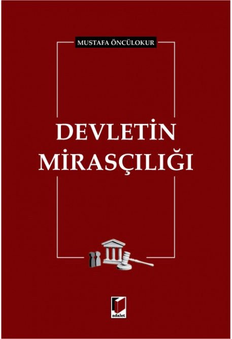 Devletin Mirasçılığı