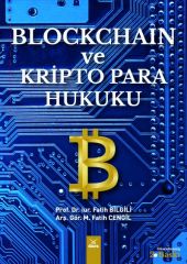 Blockhain ve Kripto Para Hukuku