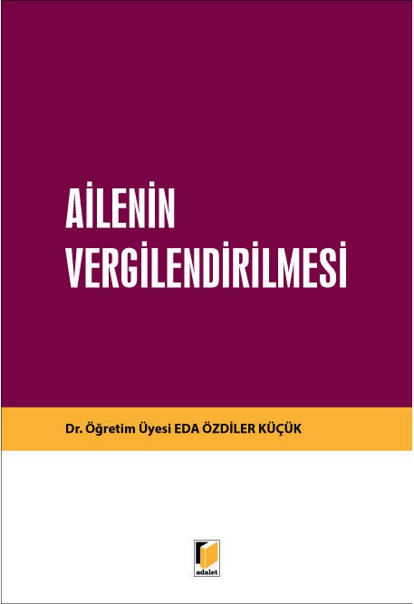 Ailenin Vergilendirmesi