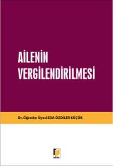 Ailenin Vergilendirmesi