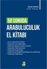 50 Soruda Arabuluculuk El Kitabı