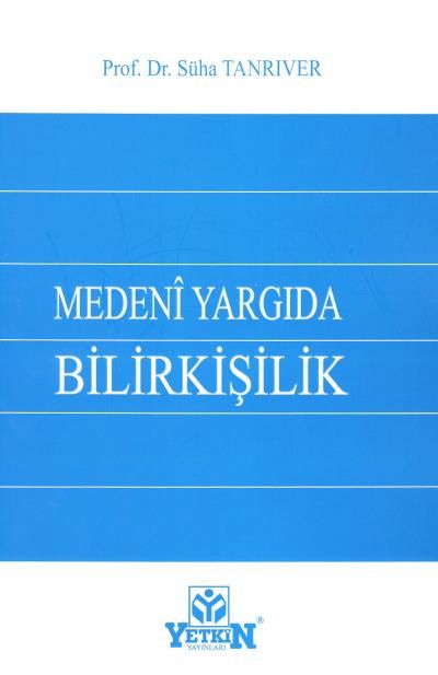 Medeni Yargıda Bilirkişilik