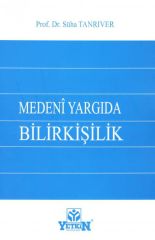 Medeni Yargıda Bilirkişilik
