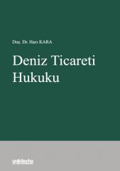 Deniz Ticareti Hukuku