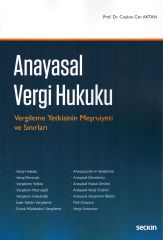Anayasal Vergi Hukuku