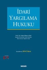 İdari Yargılama Hukuku