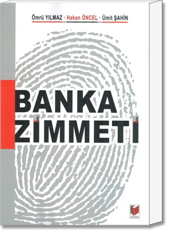 Banka Zimmeti